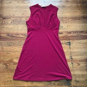 Susana Monaco A Line Dress